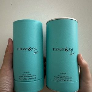 Tiffany & Love Eau de Parfum for Him
